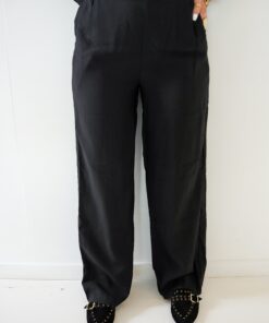 Alternative view of Carly Pants Black ~