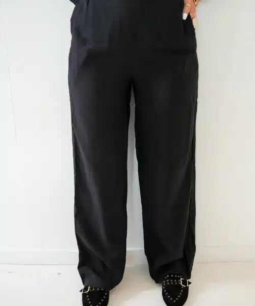Alternative view of Carly Pants Black ~