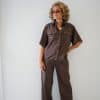 Alice Pants Choco