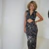 Sterre Dress Black