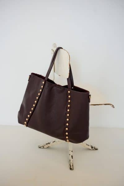 Macy Bag Bordeaux - Afbeelding 2