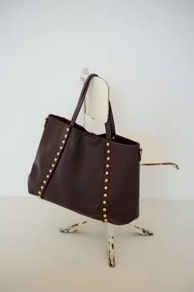 Macy Bag Bordeaux - Afbeelding 2