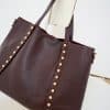 Macy Bag Bordeaux