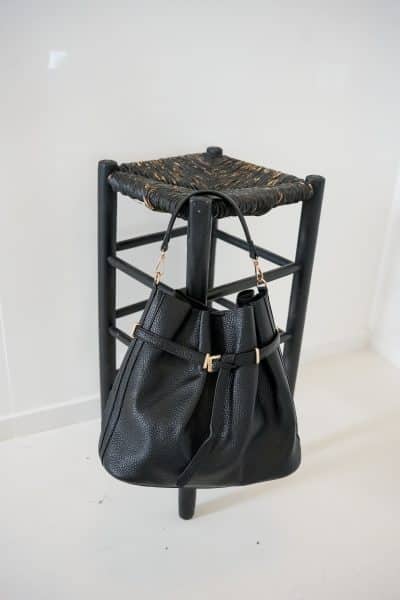 Noa Bag Black - Afbeelding 2