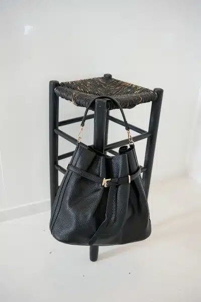 Noa Bag Black - Afbeelding 2