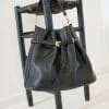Noa Bag Black