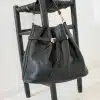 Noa Bag Black