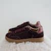 Tango Bay Fat 401-M Bordeaux Sneaker