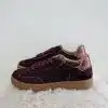 Tango Bay Fat 401-M Bordeaux Sneaker