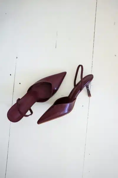 Jottie Heels Wine