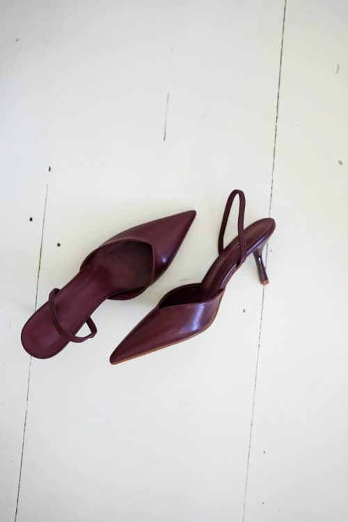 Jottie Heels Wine