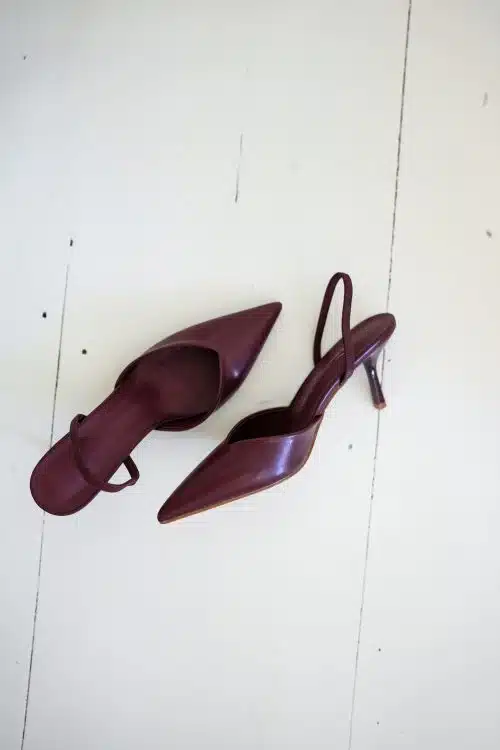 Jottie Heels Wine