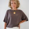 Ginger Sweater Brown