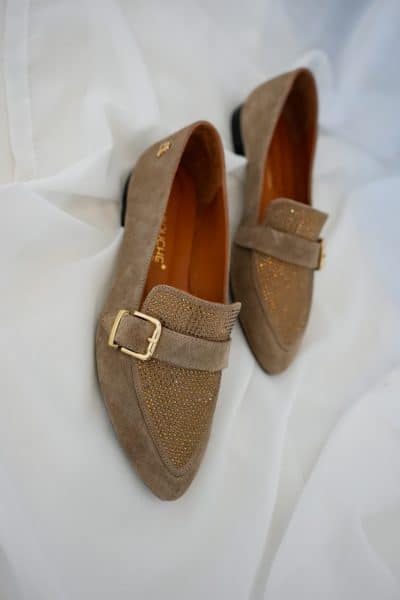 Babouche Loafer G-Flow-117 Kum Gold - Afbeelding 5