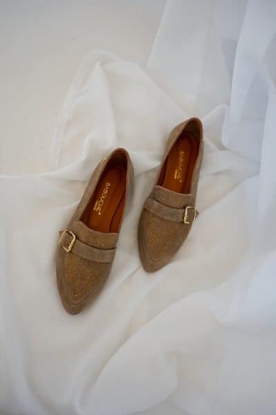 Babouche Loafer G-Flow-117 Kum Gold - Afbeelding 2