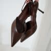 Jottie Heels Brown