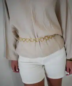 Alternative view of Lovely Hearts Belt