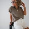 Chelli Spencer Taupe