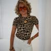 Kiona Body Leopard