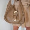 Rosa Bag Brown