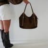 Saar Bag Brown