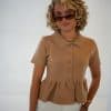Lola Top Camel