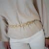 Lovely Hearts Belt