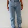 Loua Straight Jeans 9087