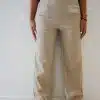 Vero Pants Beige