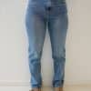 Yiilke Straight Jeans 2639