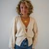 Xin Sweater Beige