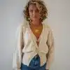 Xin Sweater Beige