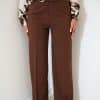 Zora Pants Brown