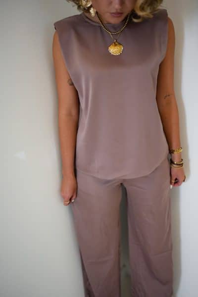 Kiki Set Coffee - Afbeelding 6