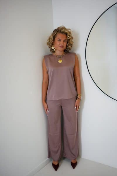Kiki Set Coffee - Afbeelding 4