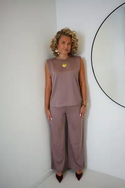 Kiki Set Coffee - Afbeelding 4