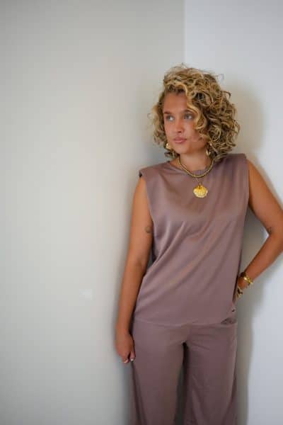 Kiki Set Coffee - Afbeelding 3