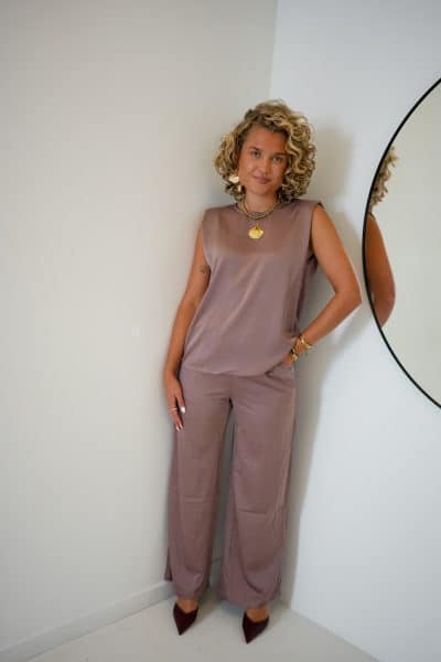 Kiki Set Coffee - Afbeelding 2