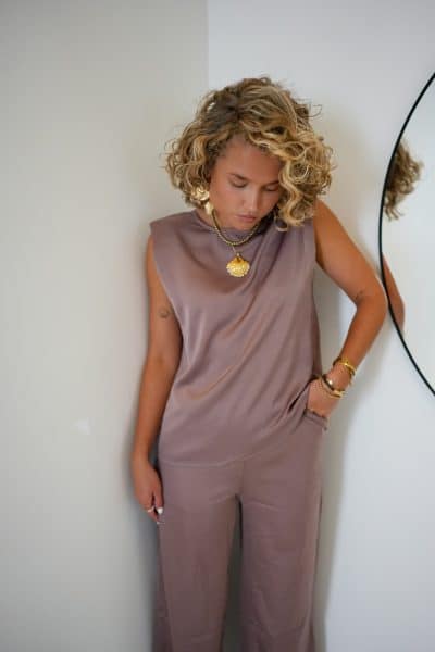 Kiki Set Coffee - Afbeelding 5