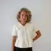 Lola Top Beige