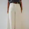 Philou Pants Offwhite