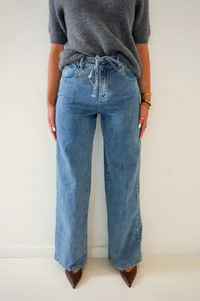Mimi Jog Jeans 9026