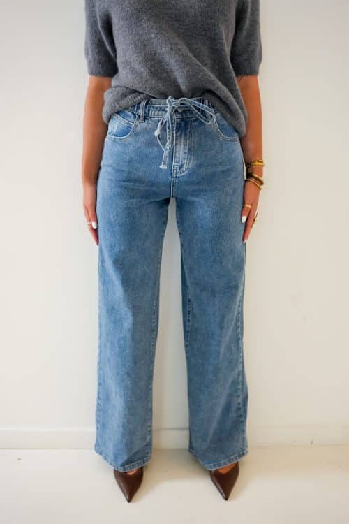 Mimi Jog Jeans 9026