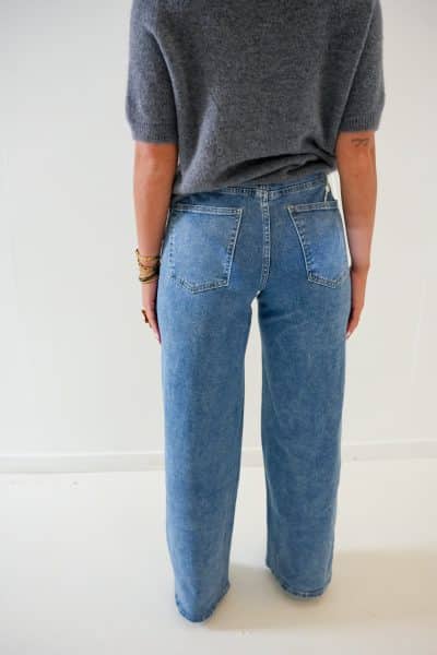 Mimi Jog Jeans 9026 - Afbeelding 2