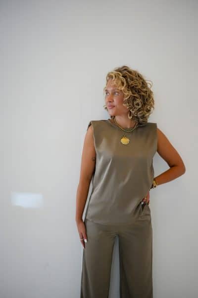 Kiki Set Green - Afbeelding 5