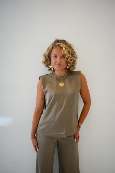 Kiki Set Green - Afbeelding 2