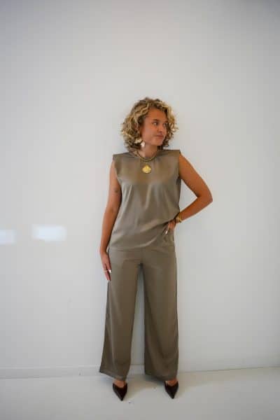 Kiki Set Green - Afbeelding 6