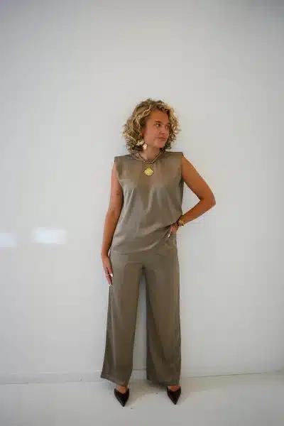 Kiki Set Green - Afbeelding 6