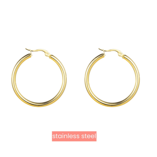 Day & Eve Earrings E1307-3-2