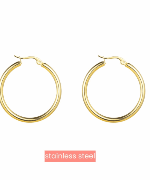 Alternative view of Day & Eve Earrings E1307-3-2